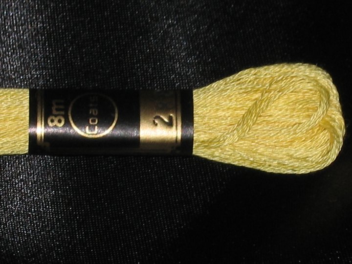 Moulinégarn Anchor 8 m