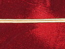 Vitt soutacheband 2 mm