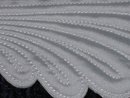 Vadderade änglavingar (170 x 90 mm)