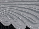 Vadderade änglavingar (170 x 90 mm)