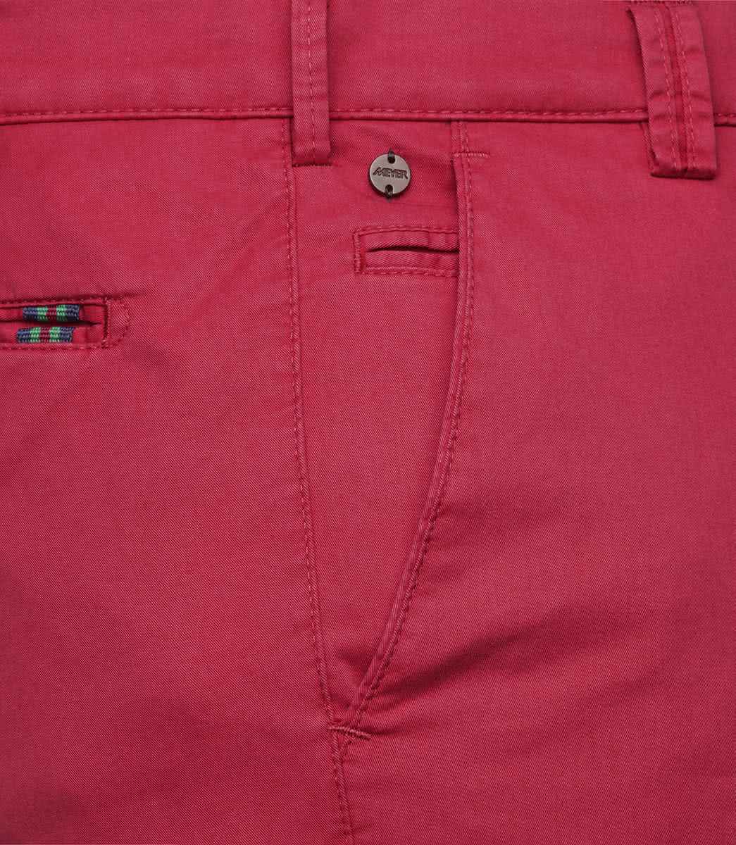 Röda (red) shorts i citymodell (Meyer / B-Palma) - 5