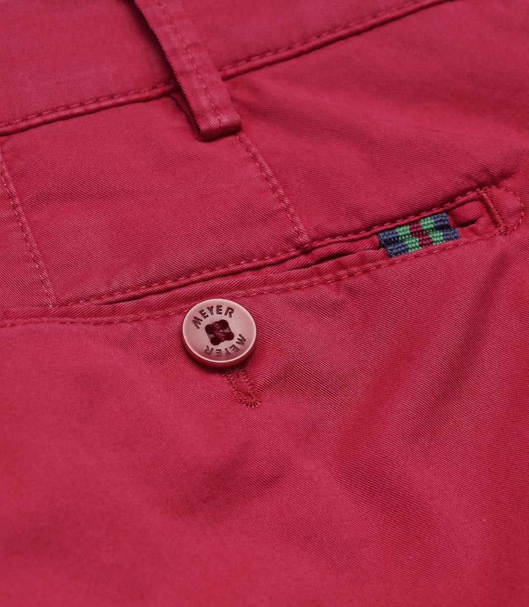 Röda (red) shorts i citymodell (Meyer / B-Palma) - 6