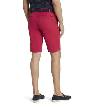 Röda (red) shorts i citymodell (Meyer / B-Palma)