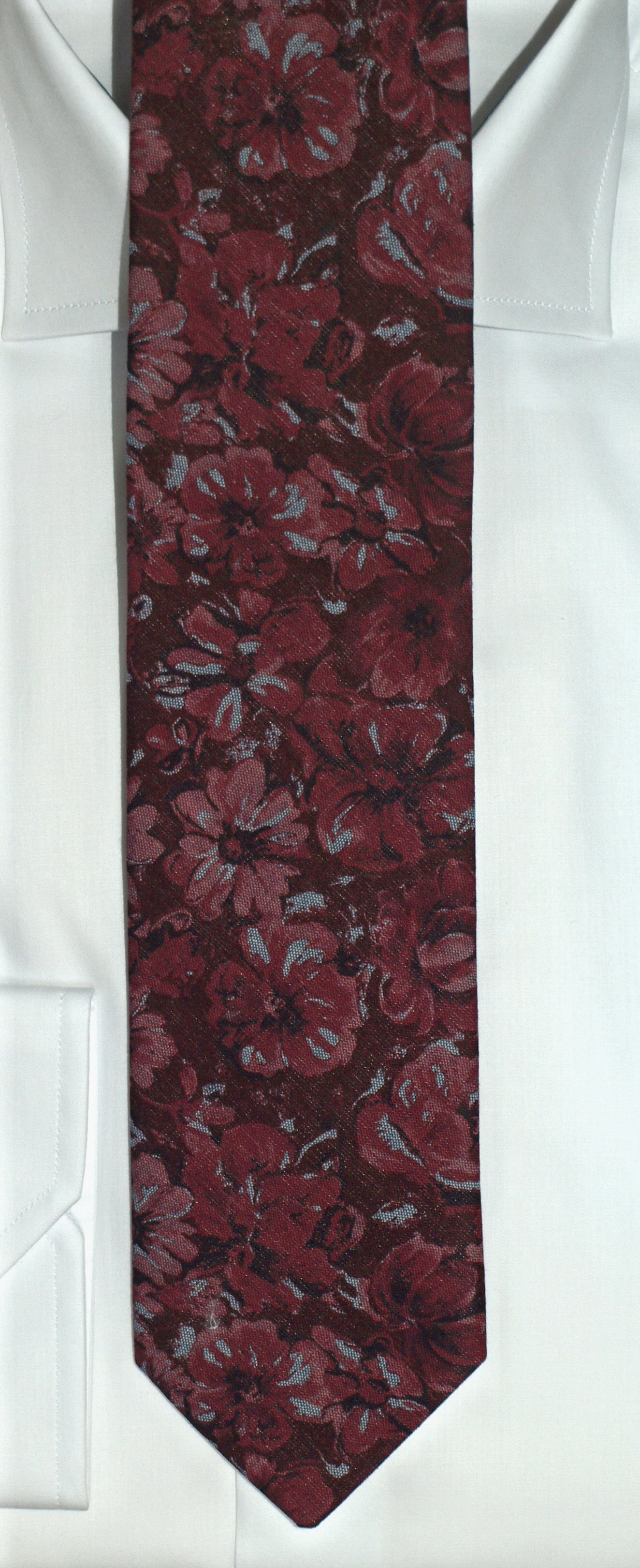 Slips i bomull - 7 cm (Portia)
