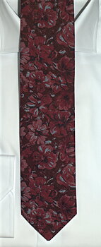 Slips i bomull - 7 cm (Portia)