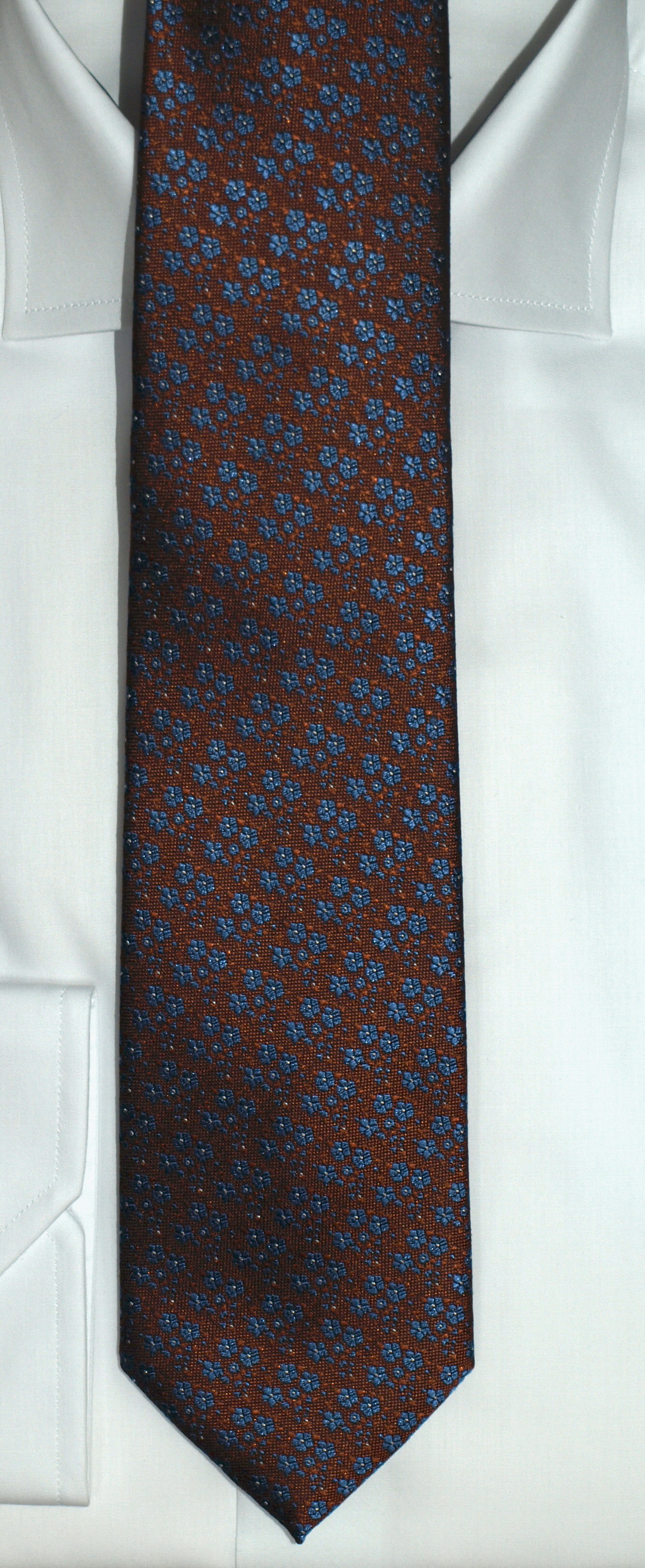 Slips i siden - 7 cm (Portia)