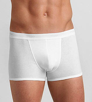 Sloggi Basic Short boxer 2-pack vita (finns i strl M)