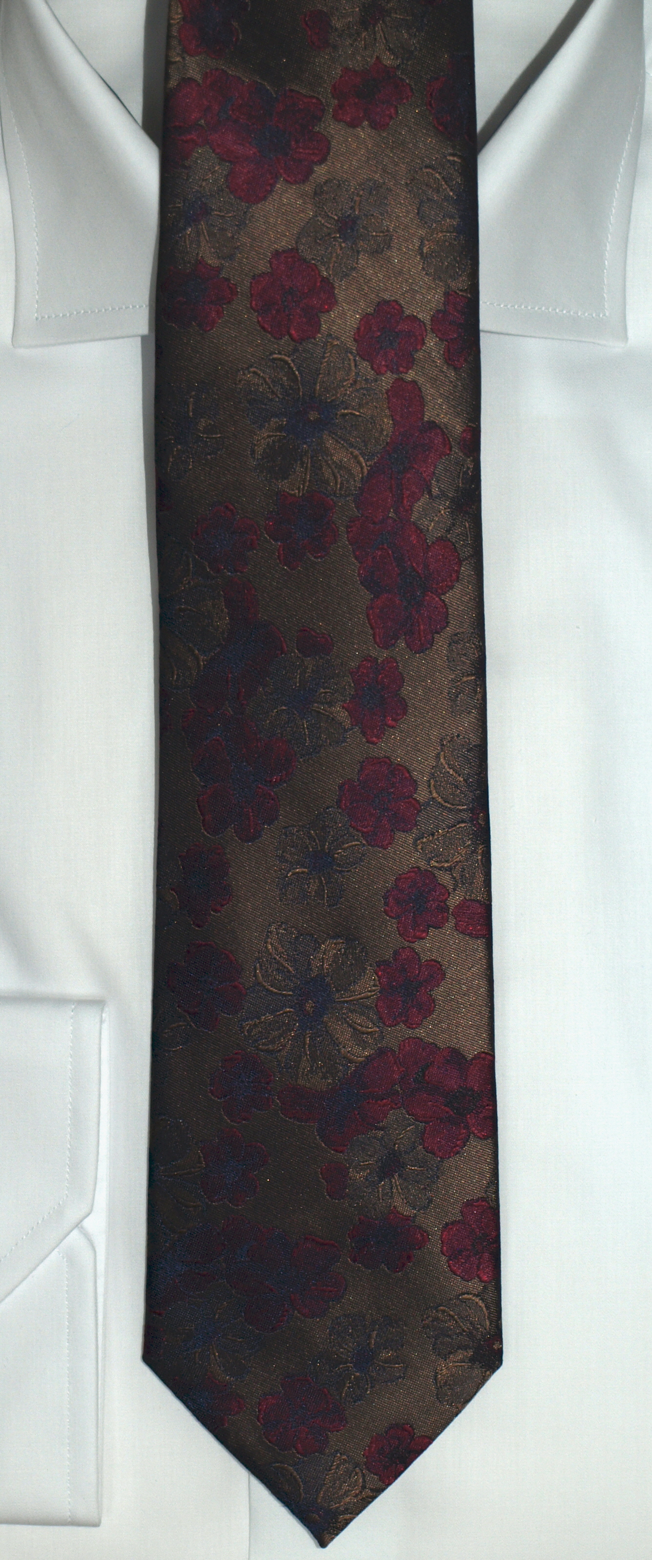 Slips i siden - 7 cm (Portia)