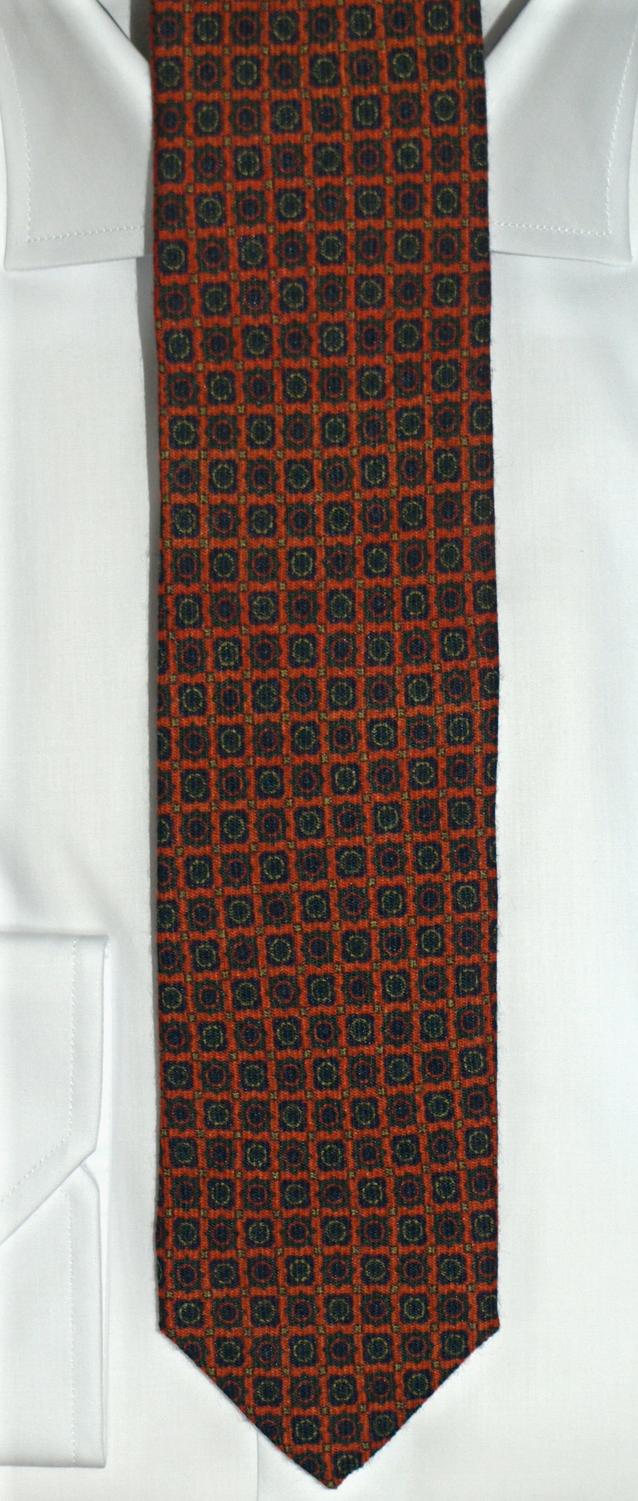 Slips i ull - 7 cm (Portia)
