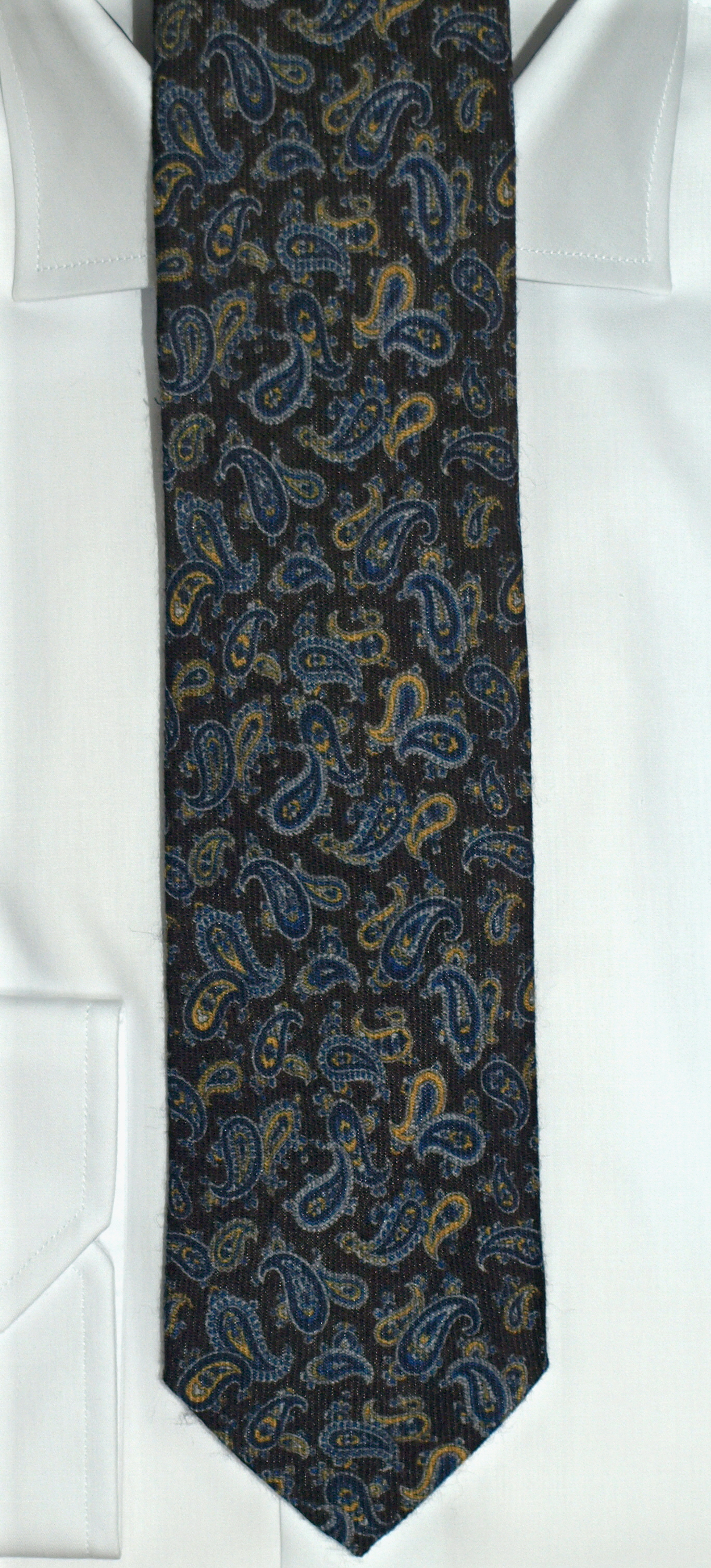 Slips i ull - 7 cm (Portia)