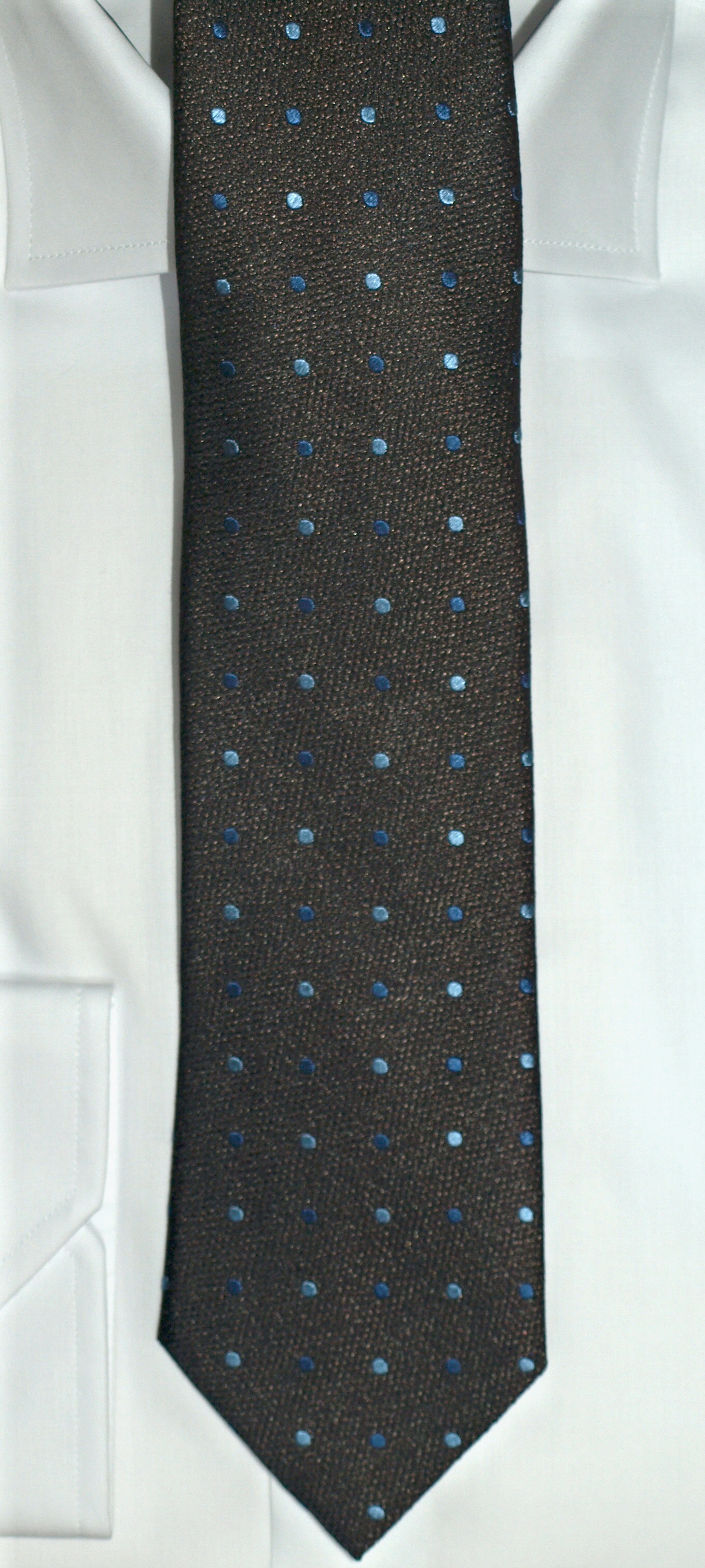 Slips i siden - 8 cm (Portia)