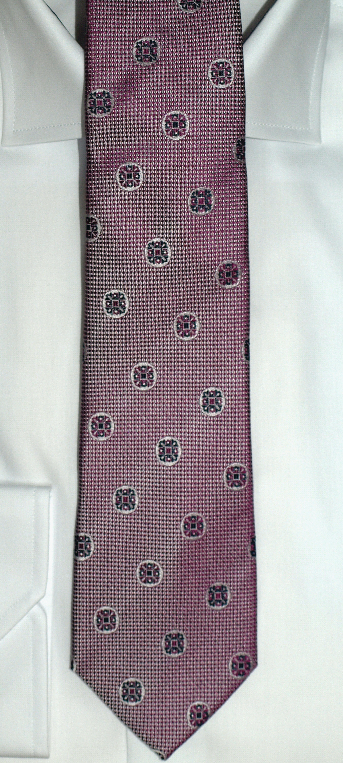Slips i siden - 7 cm (Portia)