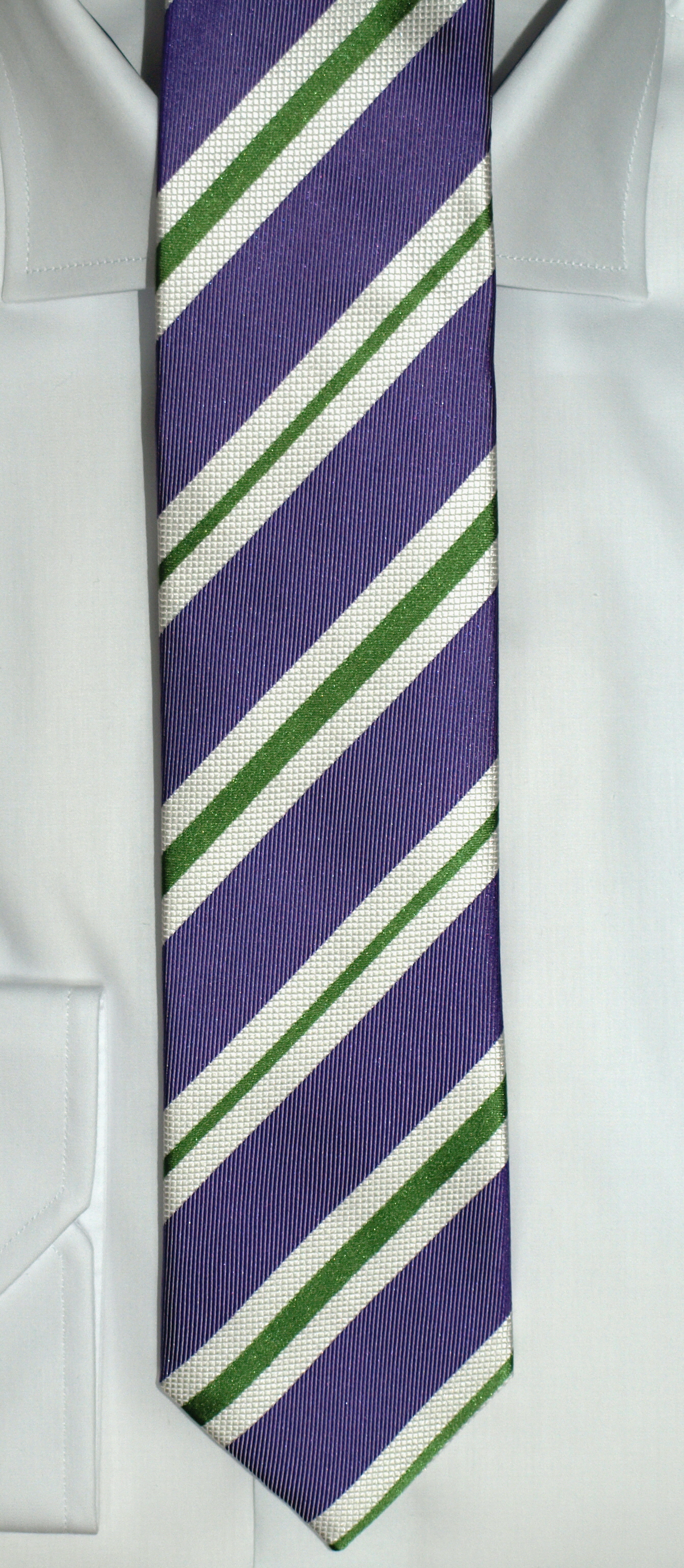 Slips i siden - 7 cm (Portia)