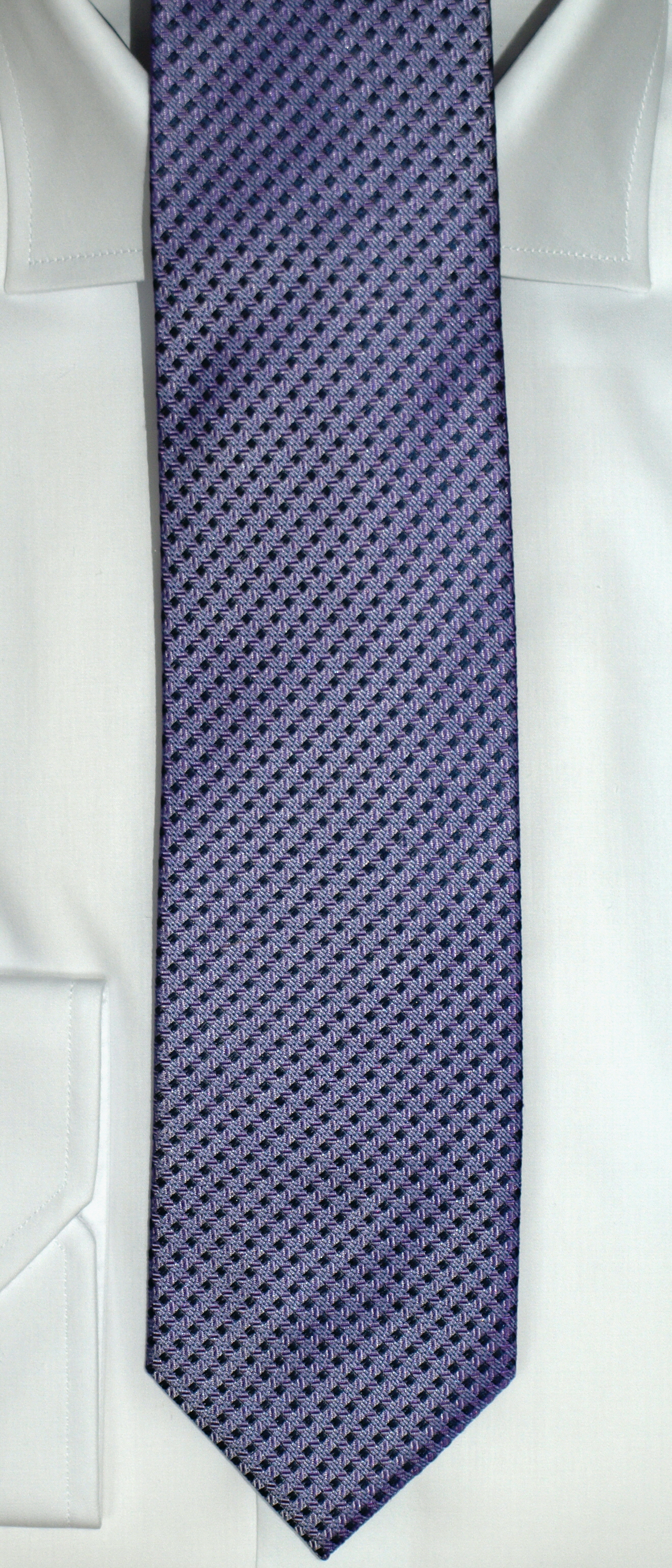 Slips i siden - 7 cm (Portia)