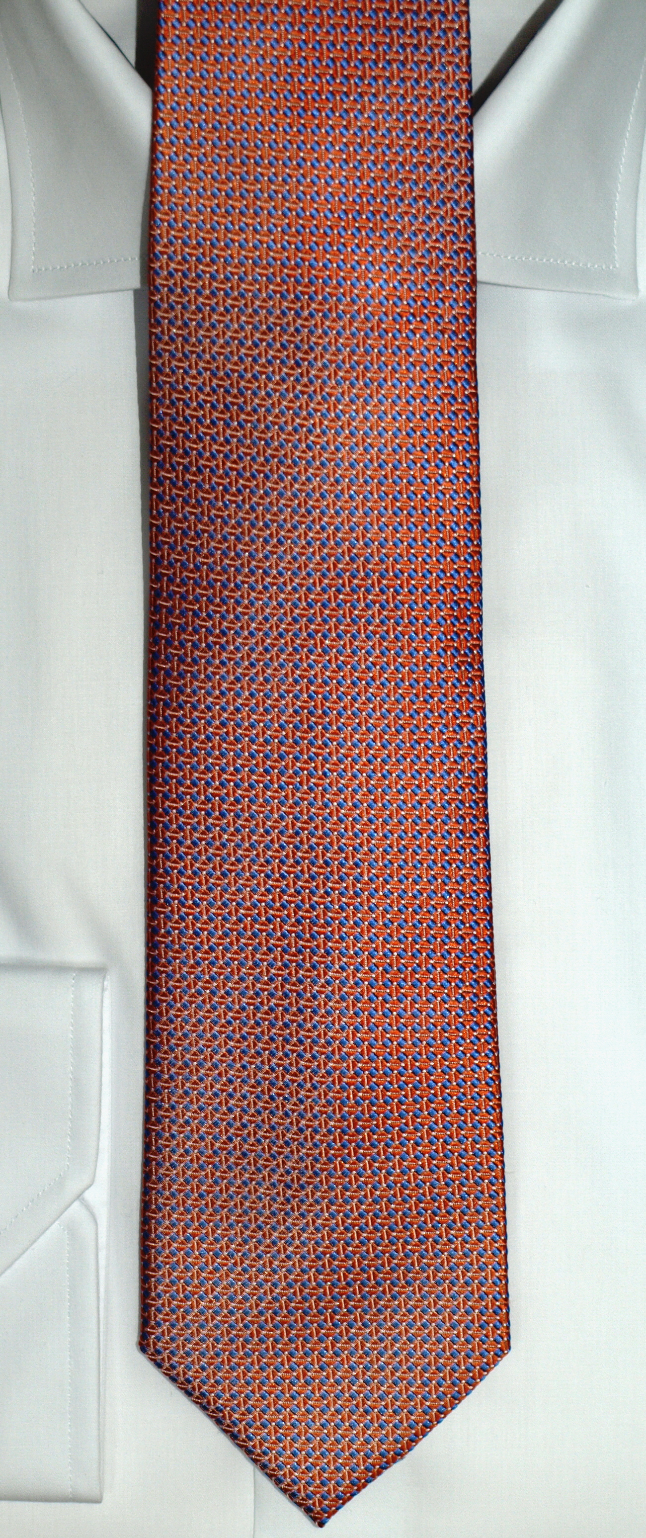 Slips i siden - 7 cm (Portia)