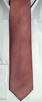 Slips i siden - 7 cm (Portia)
