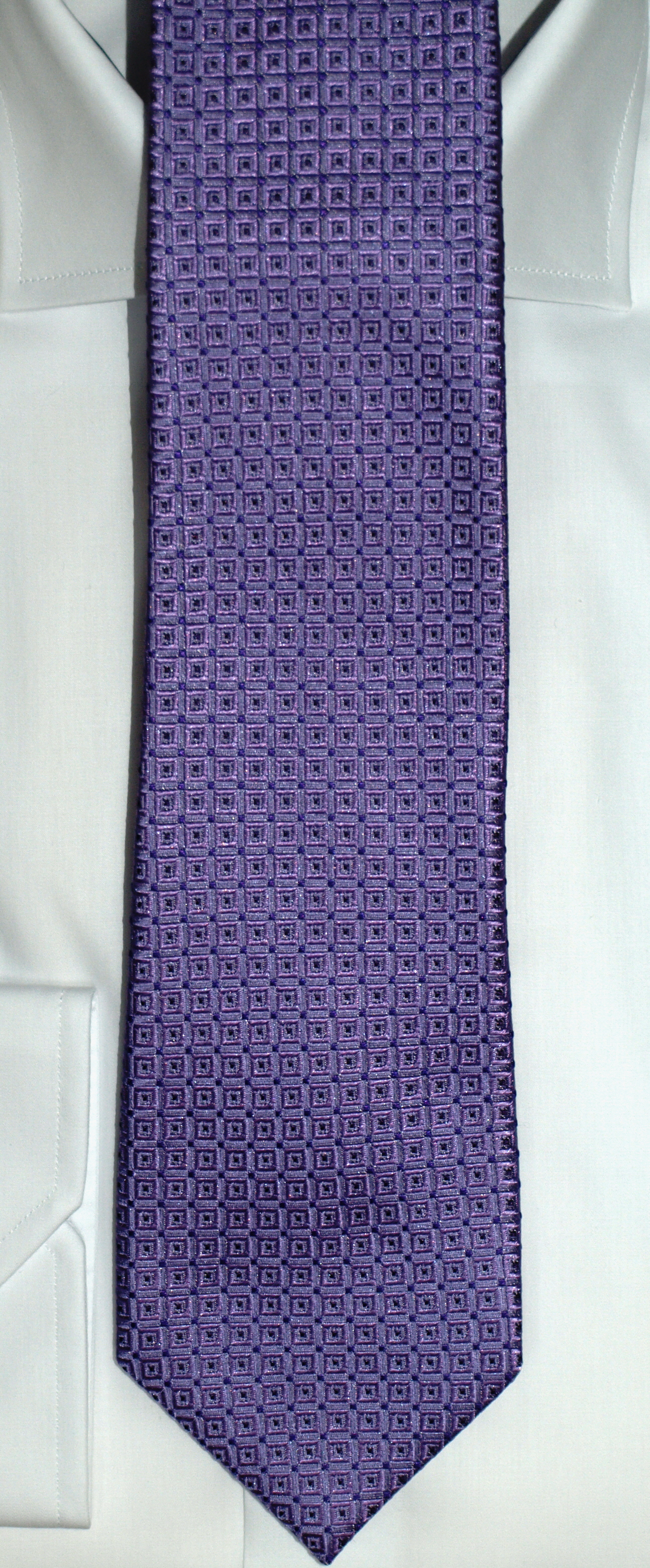 Slips i siden - 8 cm (Michaelis)