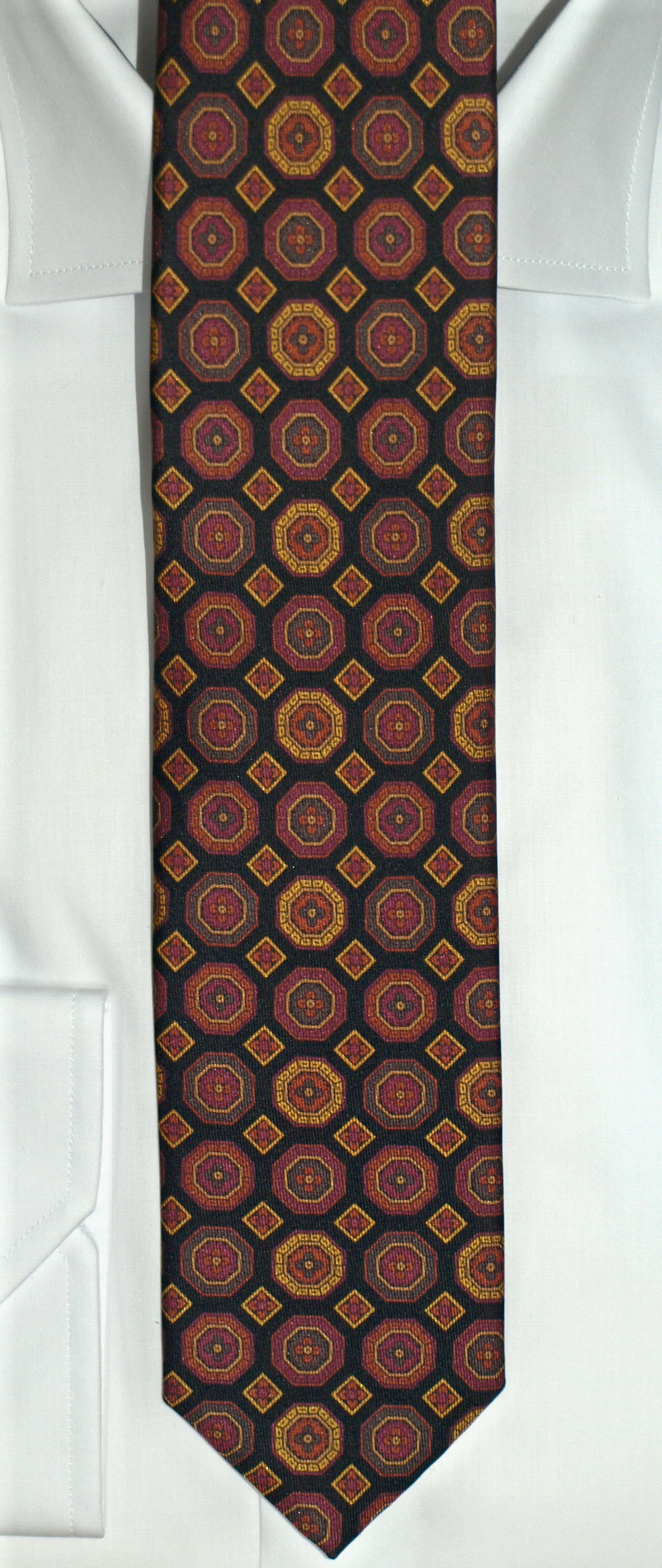 Slips i siden - 7 cm (Portia)