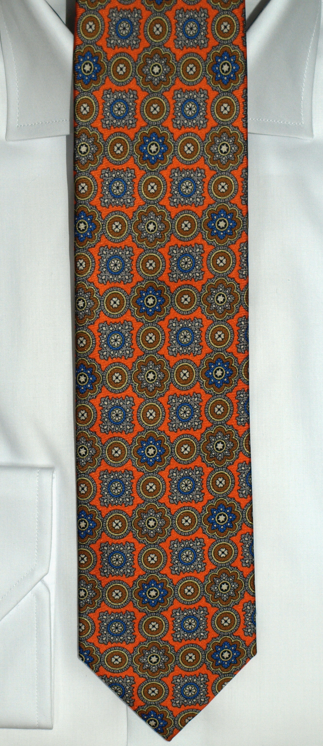 Slips i siden - 7 cm (Portia)