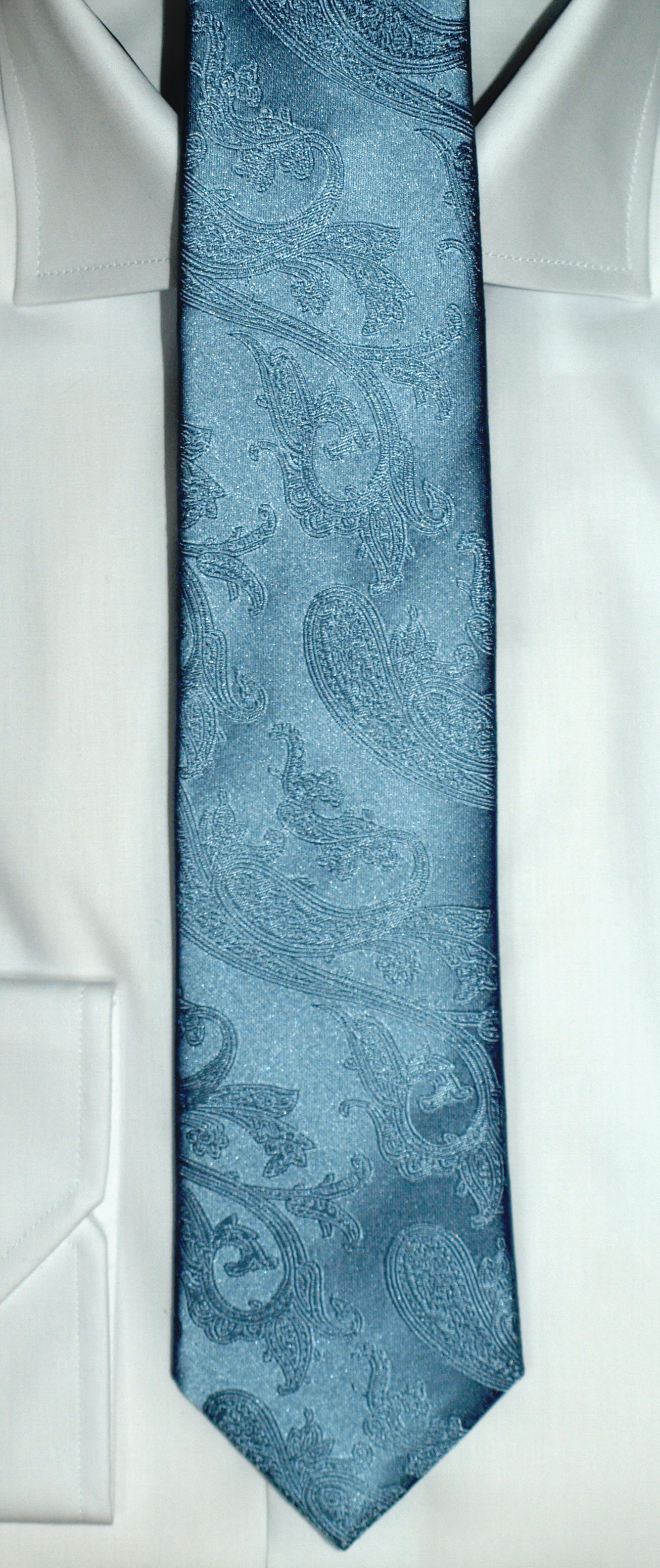 Slips i siden - 7 cm (Portia)