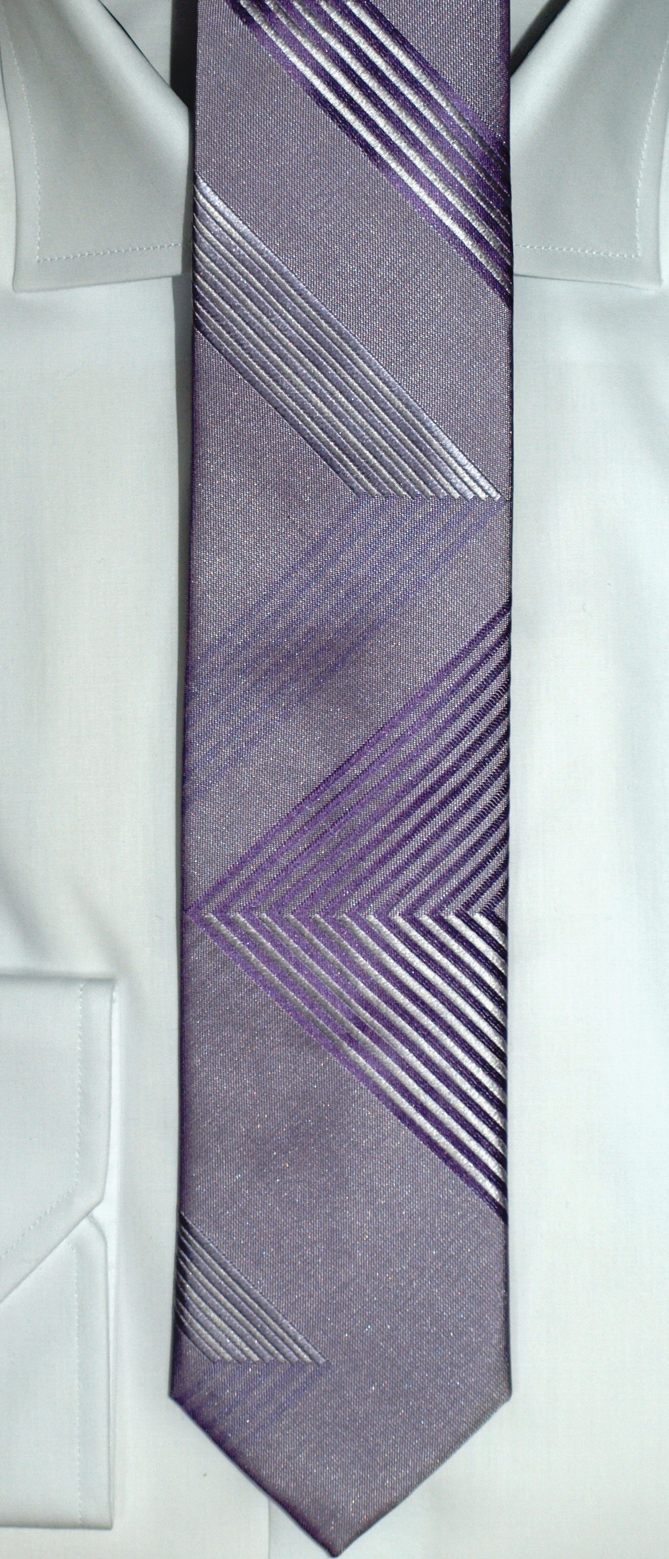 Slips i siden - 7 cm (Portia)