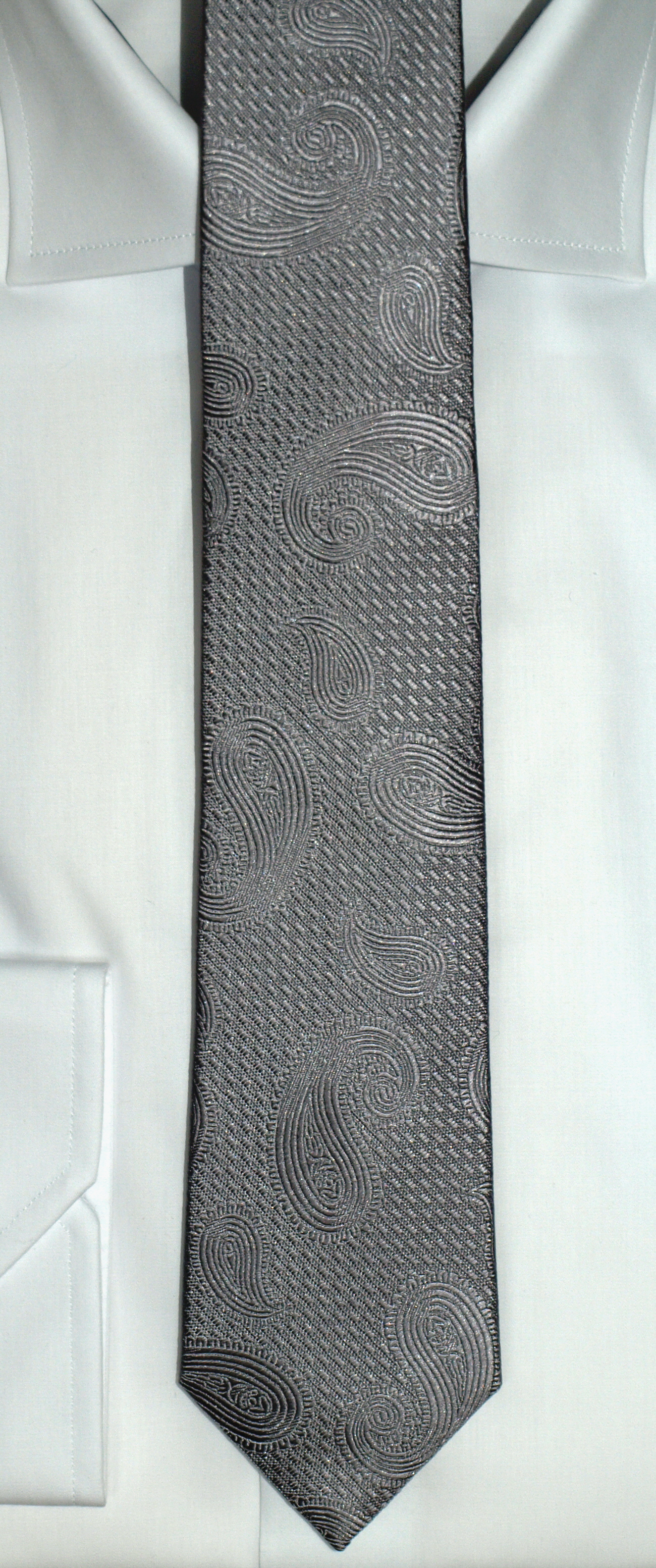 Slips i siden - 6 cm (Portia)