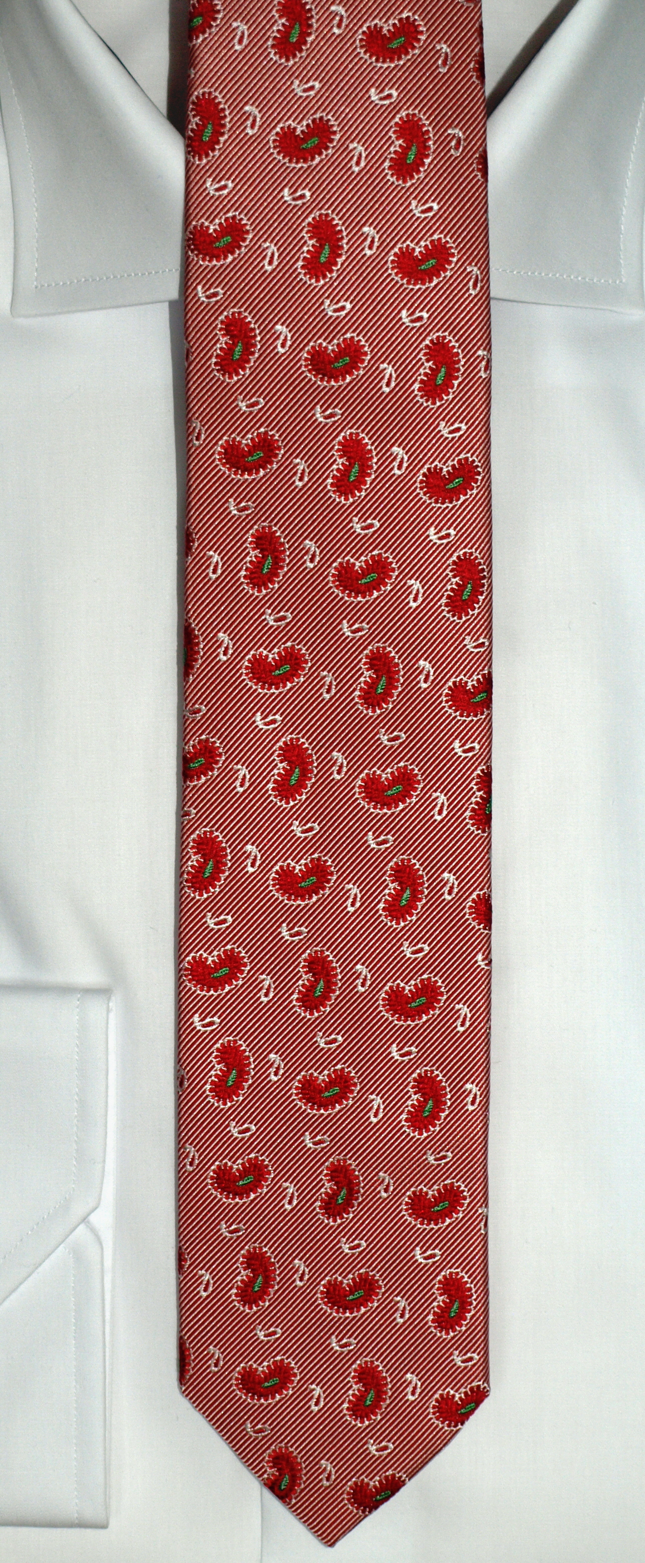 Slips i siden - 6 cm (Portia)