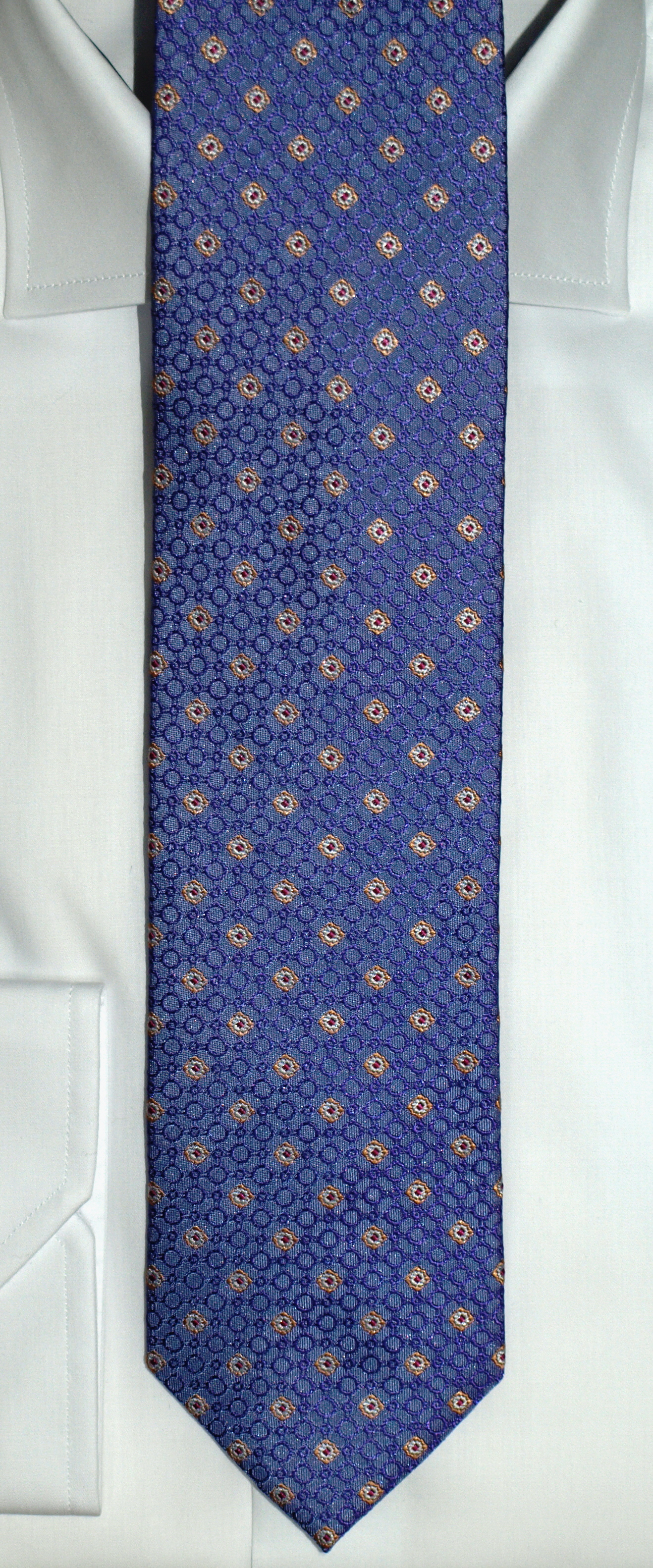 Slips i siden - 7 cm (Portia)
