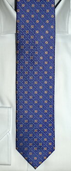 Slips i siden - 7 cm (Portia)