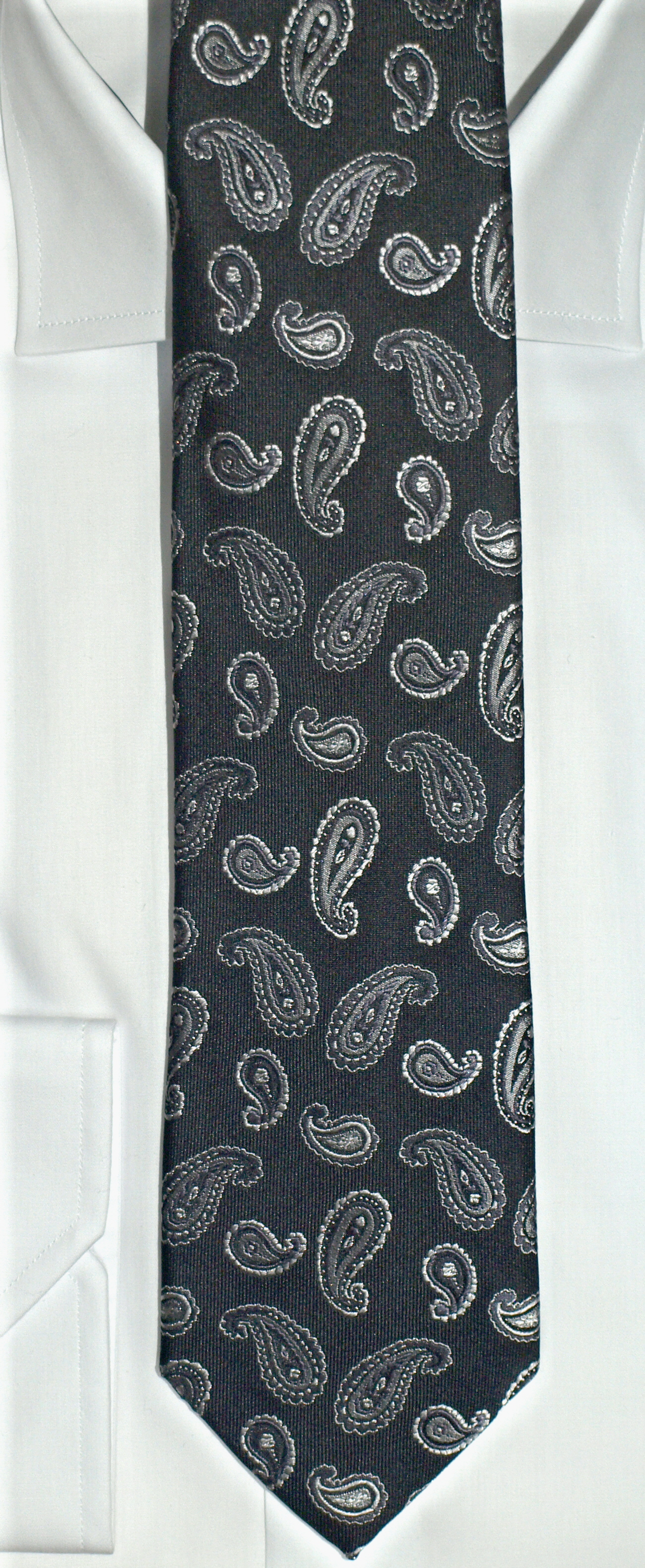 Slips i siden - 8 cm (Michaelis)