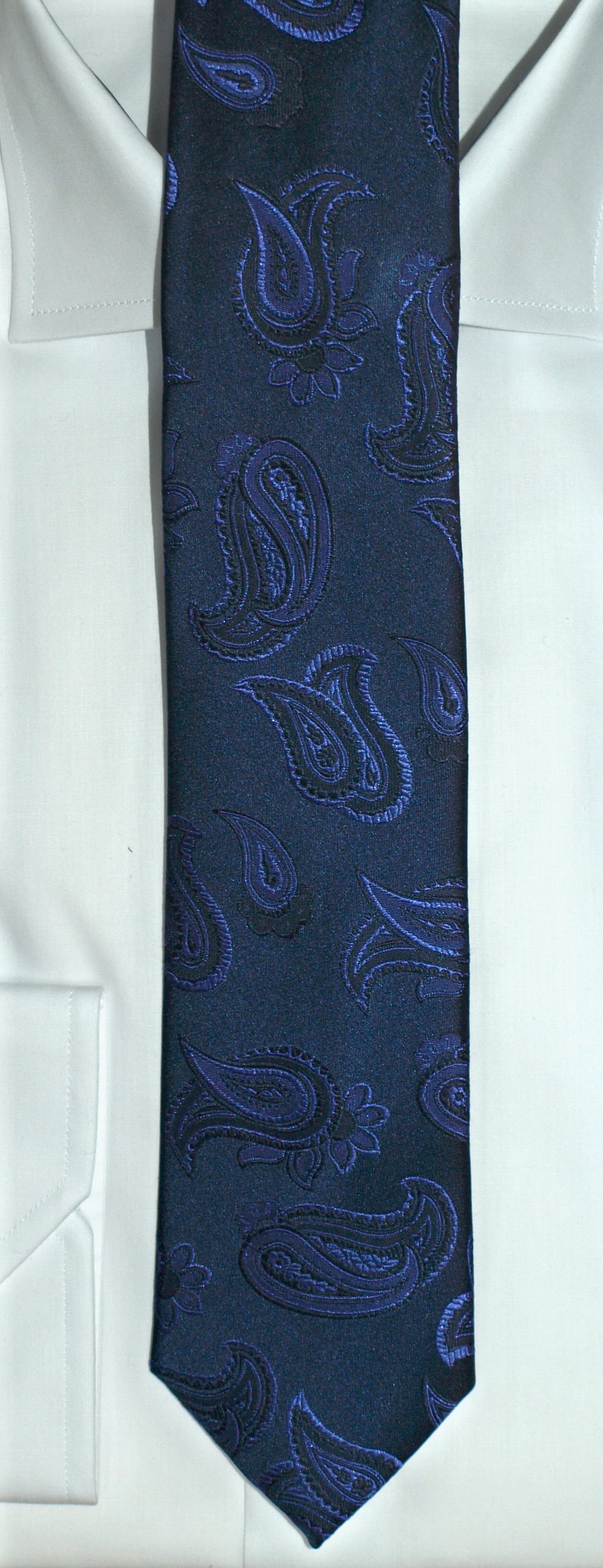 Slips i siden - 7 cm (Portia)