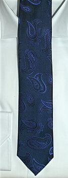 Slips i siden - 7 cm (Portia)