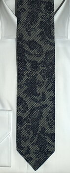 Slips i bomull (flanell) - 7 cm (Portia)