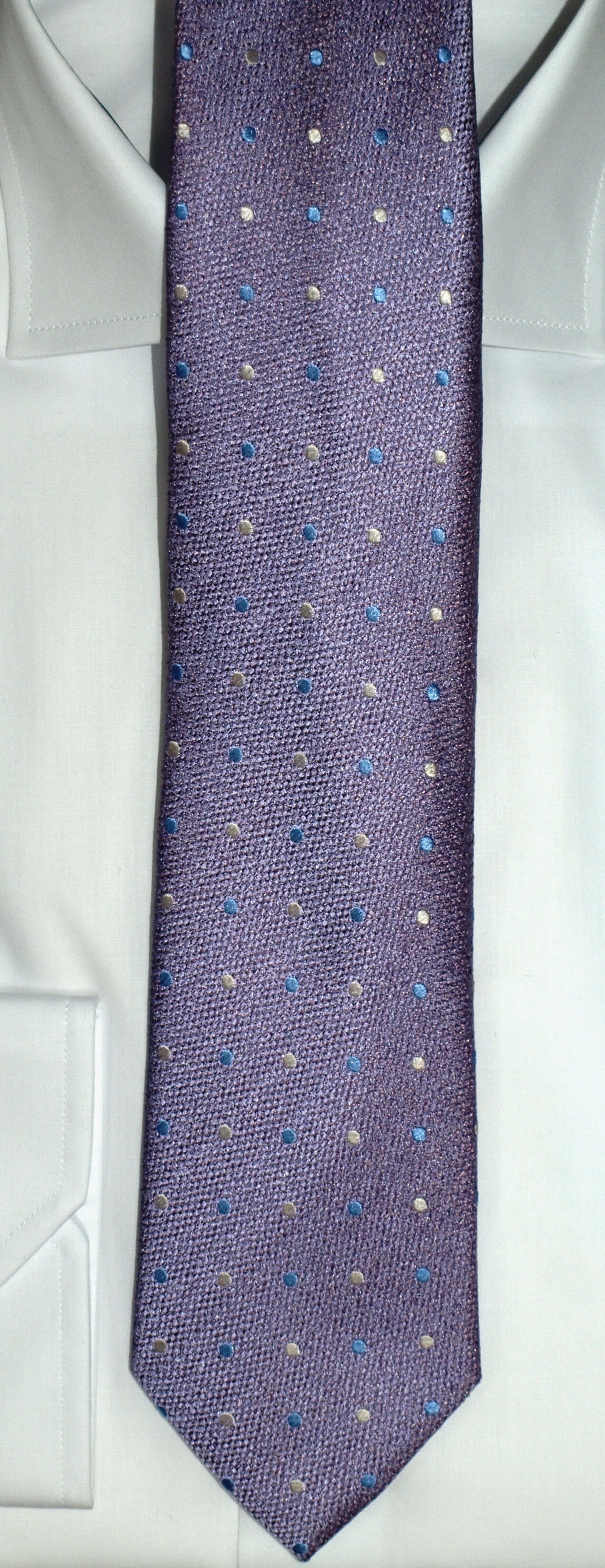 Slips i siden - 7 cm (Portia)
