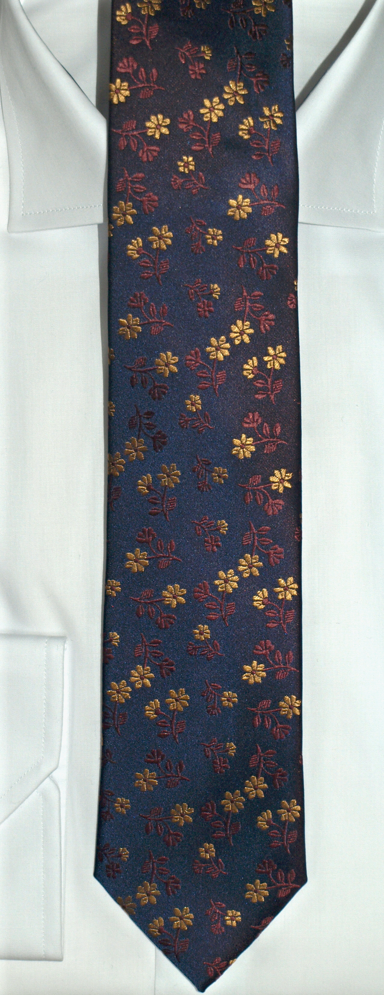 Slips i siden - 7 cm (Portia)