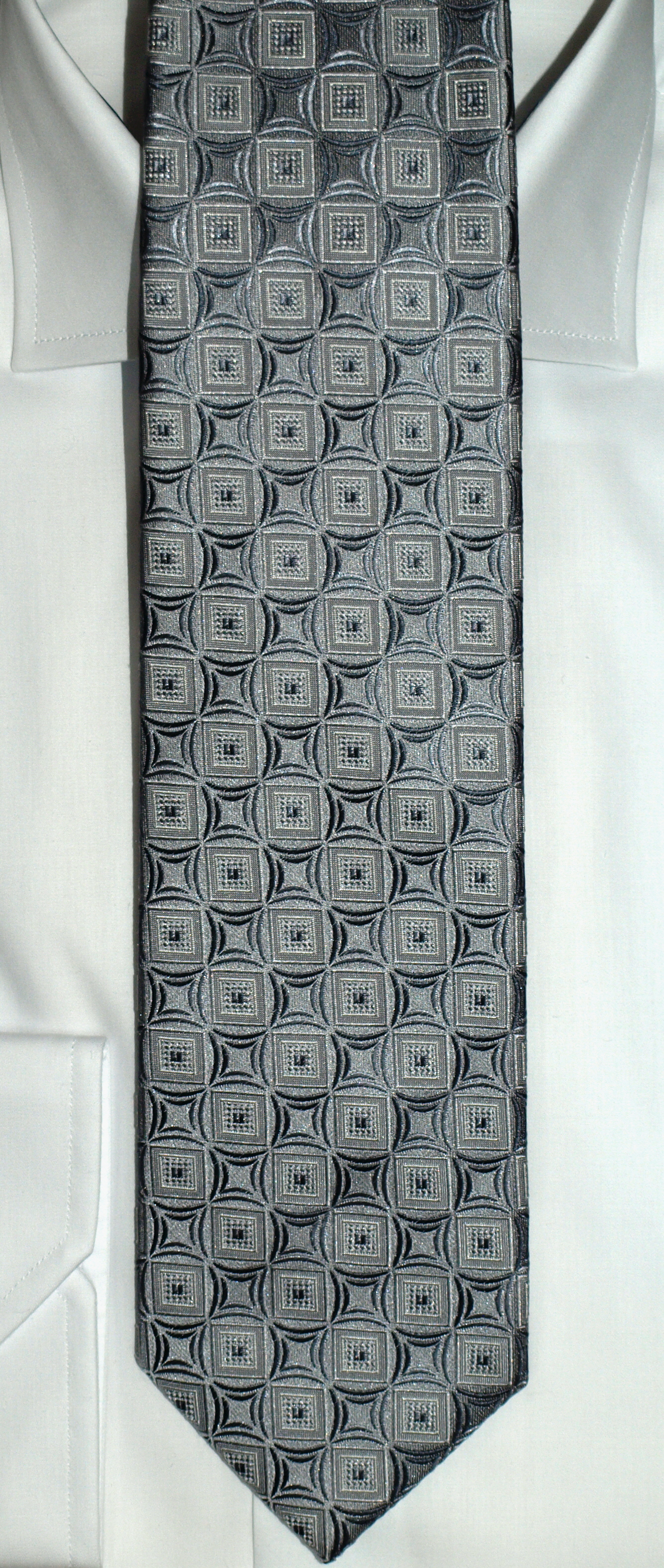 Slips i siden - 8 cm (Michaelis)