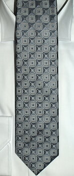 Slips i siden - 8 cm (Michaelis)