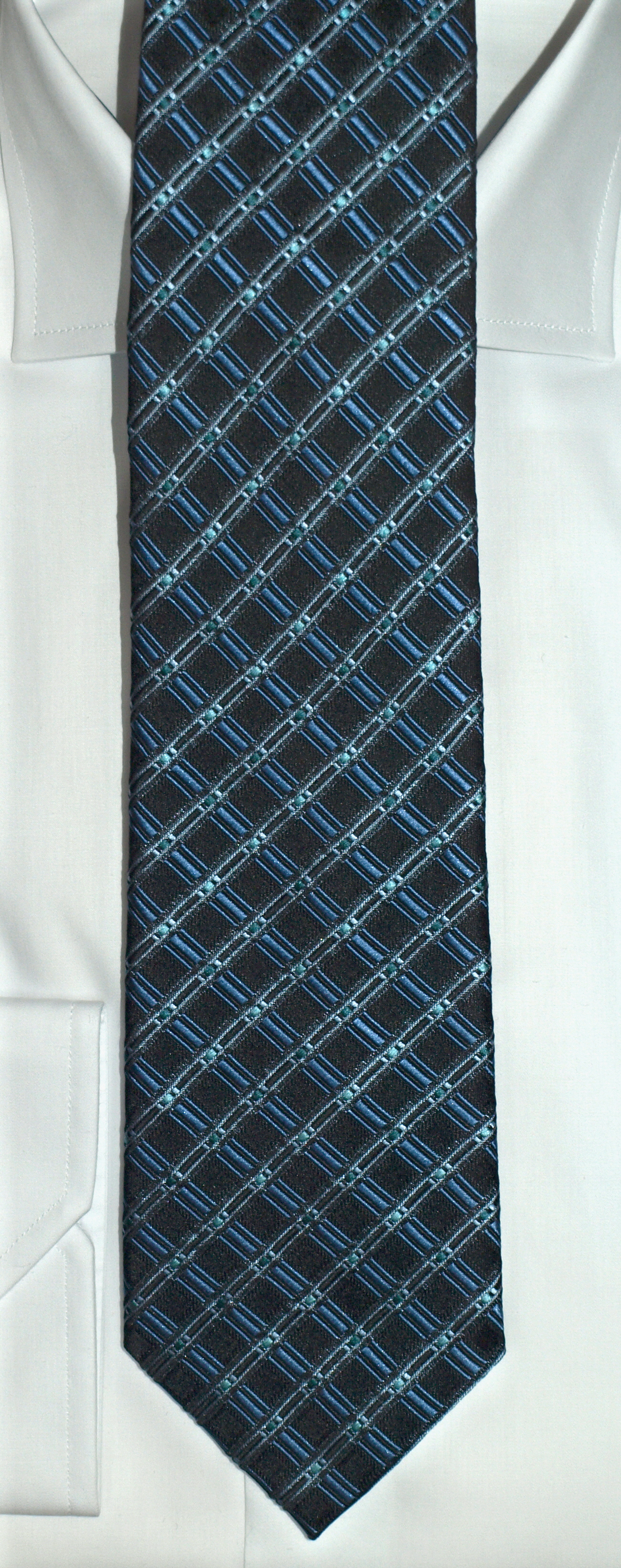 Slips i siden - 8 cm (Michaelis)