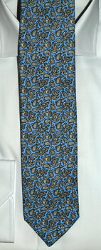 Slips i bomull - 7 cm (Portia)