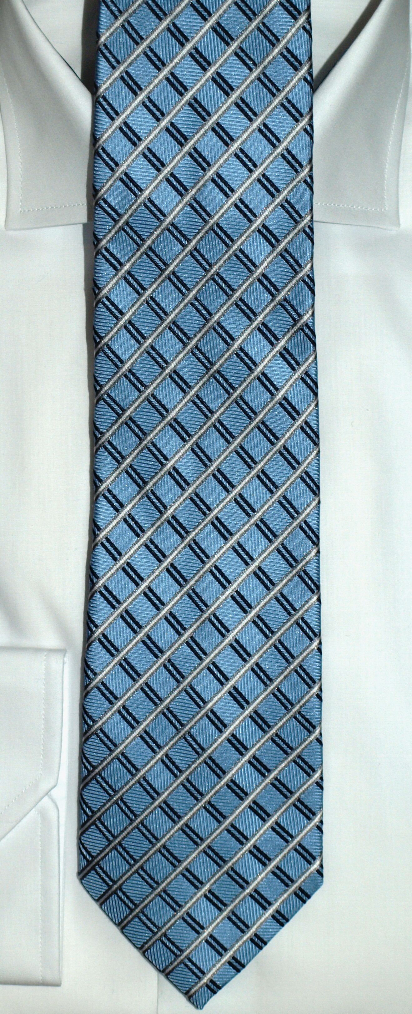 Slips i siden - 8 cm (Michaelis)