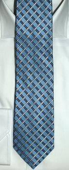 Slips i siden - 8 cm (Michaelis)