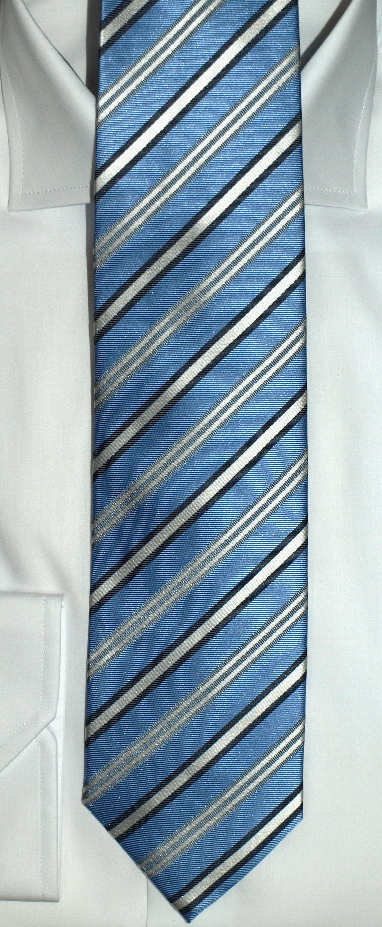 Slips i siden - 8 cm (Michaelis)