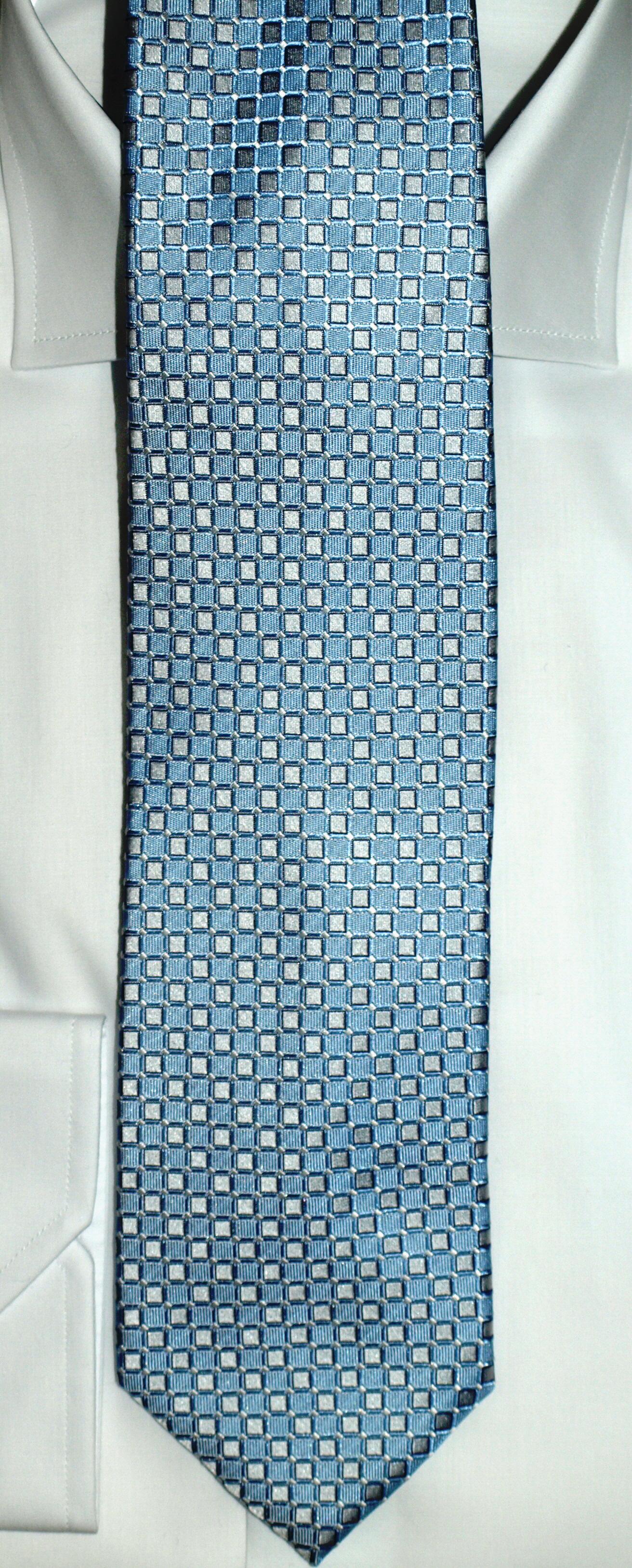 Slips i siden - 8 cm (Michaelis)
