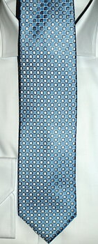 Slips i siden - 8 cm (Michaelis)