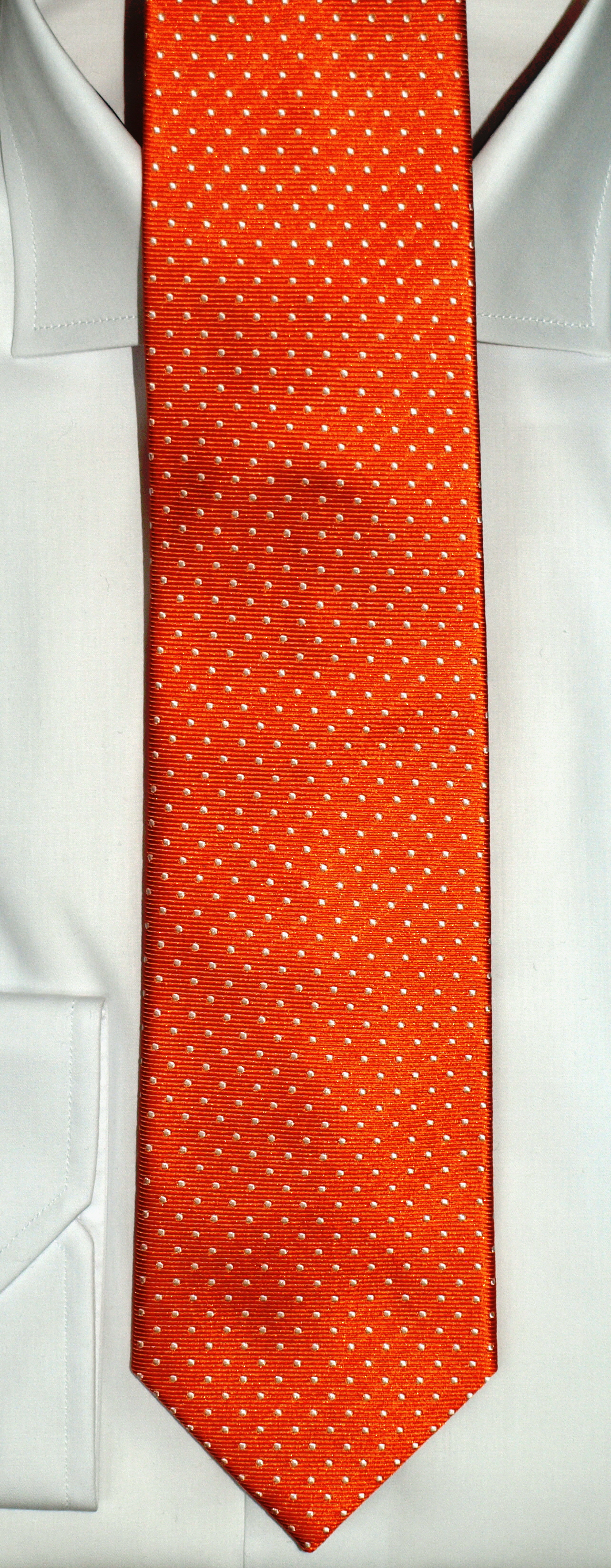 Slips i siden - 8 cm (Portia)