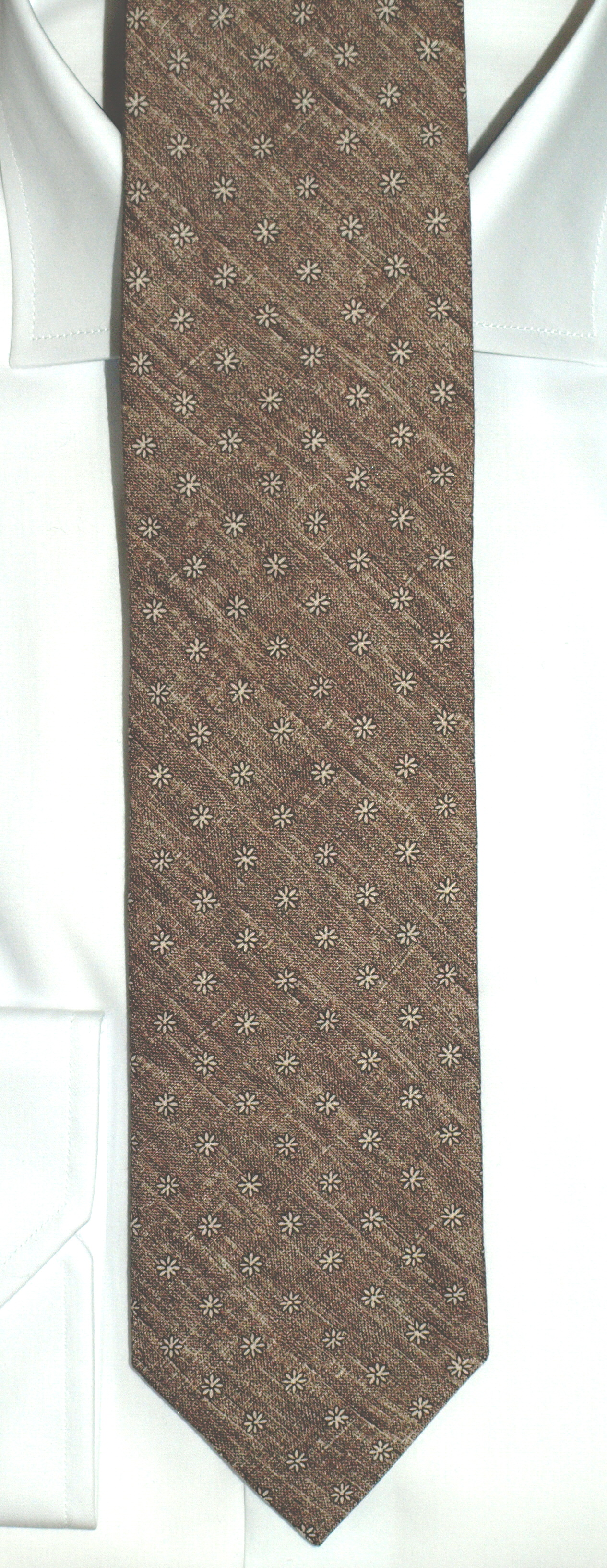 Slips i linne - 7 cm (Portia)
