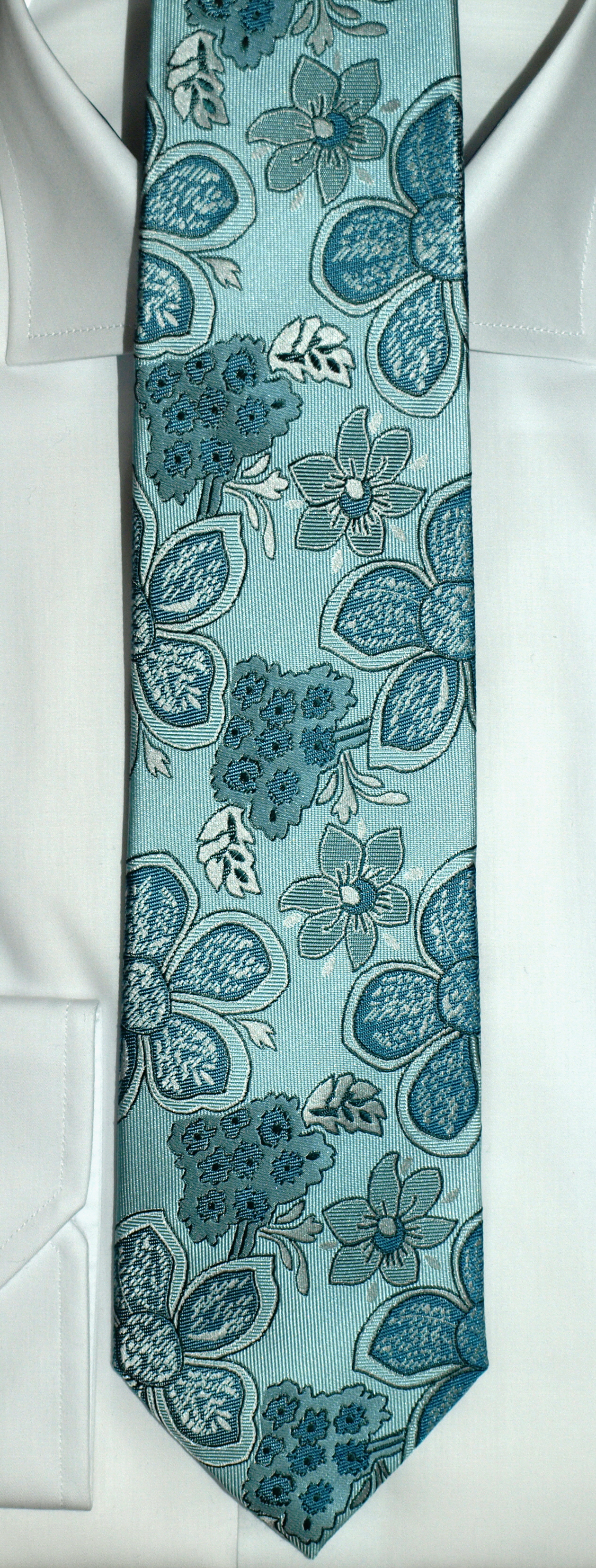 Slips i siden - 8 cm (Michaelis)