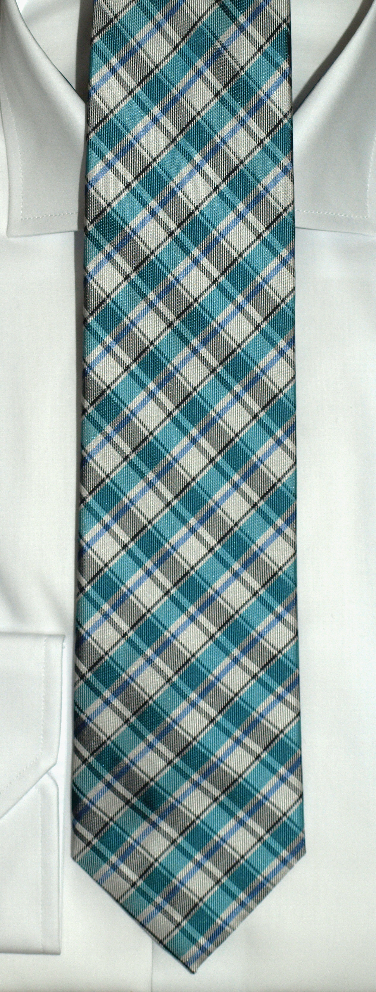 Slips i siden - 8 cm (Michaelis)