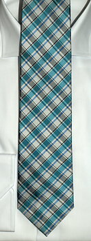 Slips i siden - 8 cm (Michaelis)