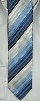 Slips i siden - 8 cm (Michaelis)